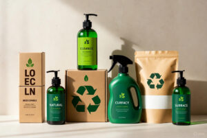 Produits de lavage écologiques : idéaux pour un nettoyage durable