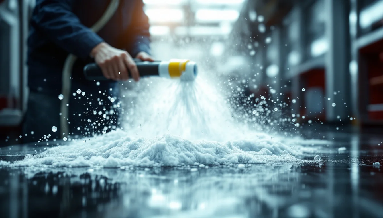 De ware kosten van een premium carwash in 2026: Chemie, ecologie en Belgische fiscale regels