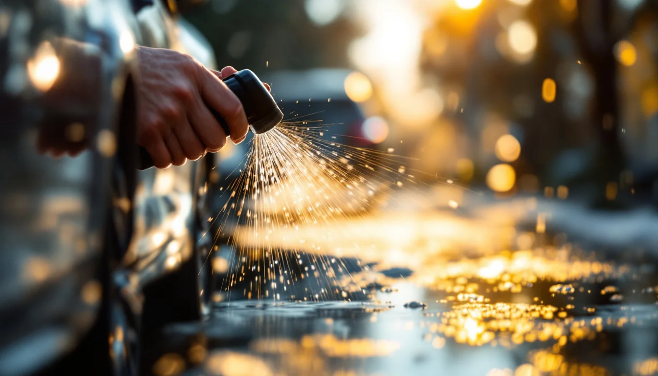 Gids voor de wasfrequentie van uw auto: Bescherm de waarde van uw voertuig in België (2026)