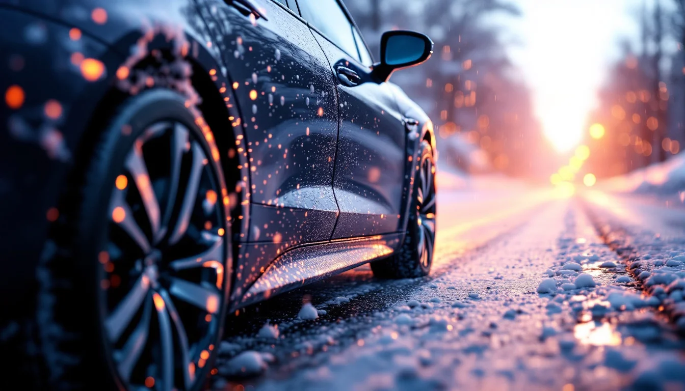 Grafeencoatings in 2026: de chemische overstap van keramiek voor Belgische EV's geëvalueerd
