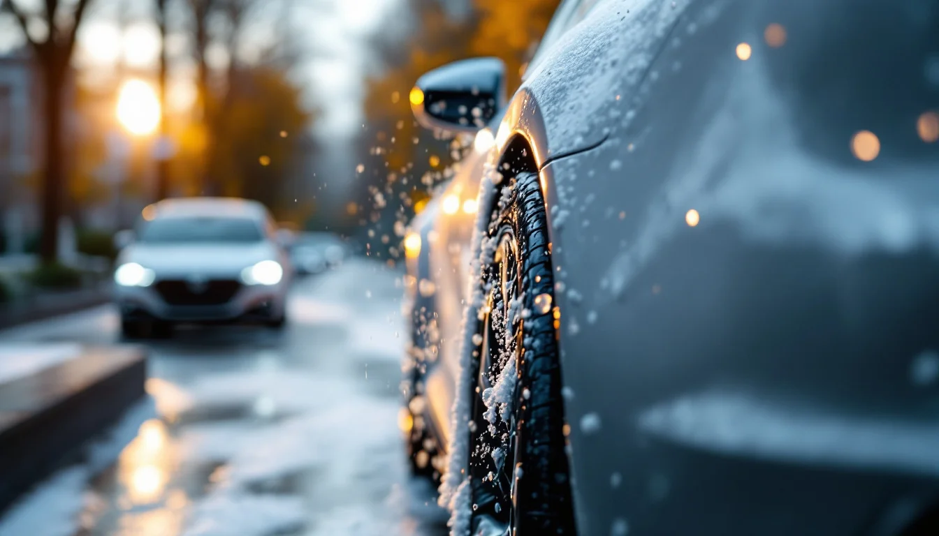 Nettoyage automobile mobile vs Stations de lavage fixes : Le guide 2026 des conducteurs belges